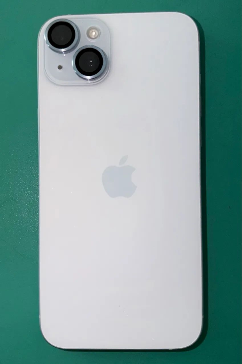 iPhone 15 Plus seminovo  - Foto 2