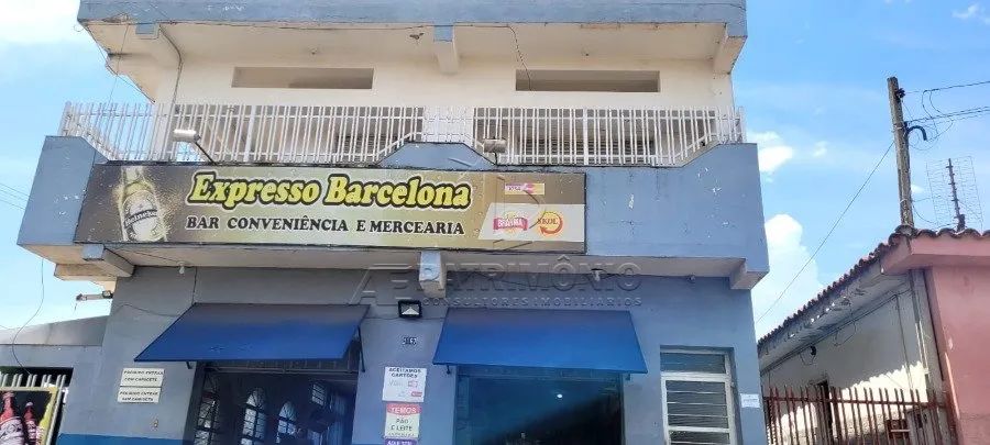 SALÃO COMERCIAL COM 345,93M²; JARDIM BARCELONA - Foto 3