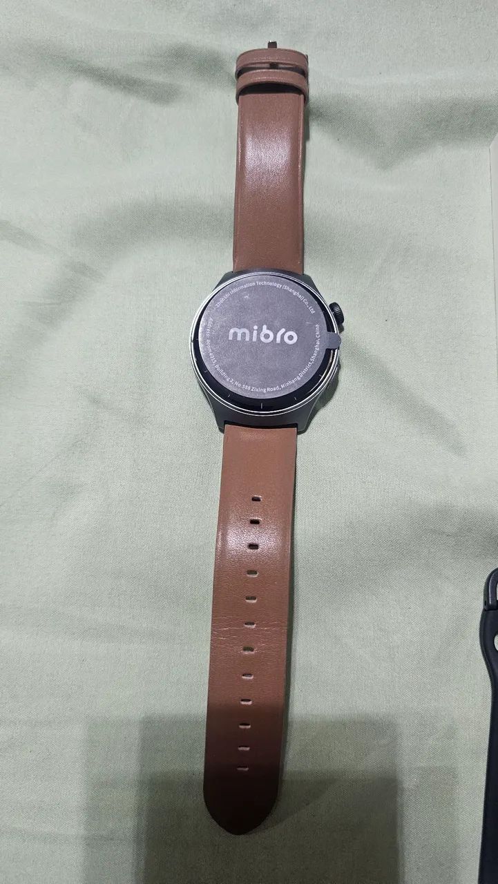 Smartwatch  - Foto 4