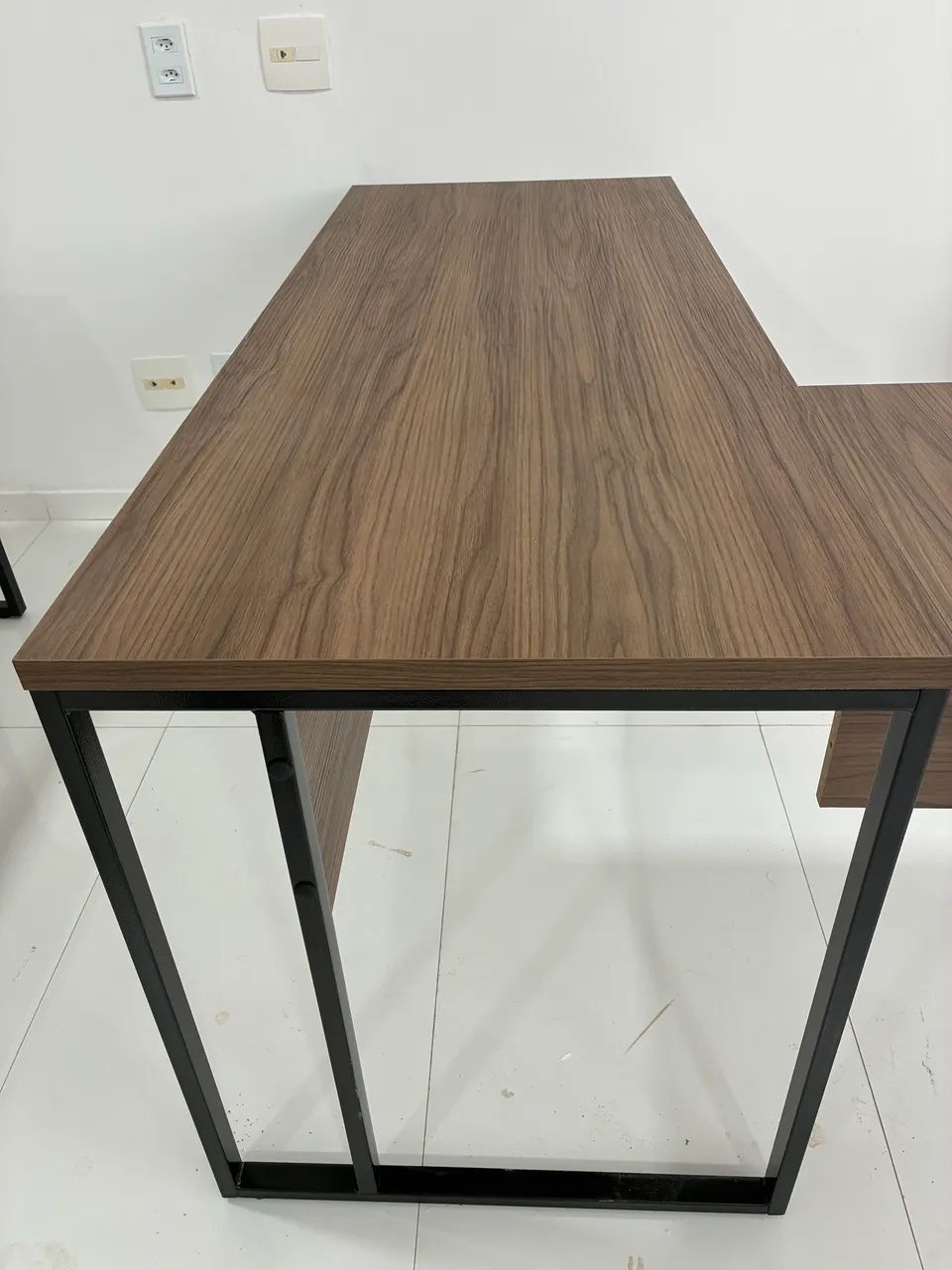 Mesa para escritório  - Foto 4