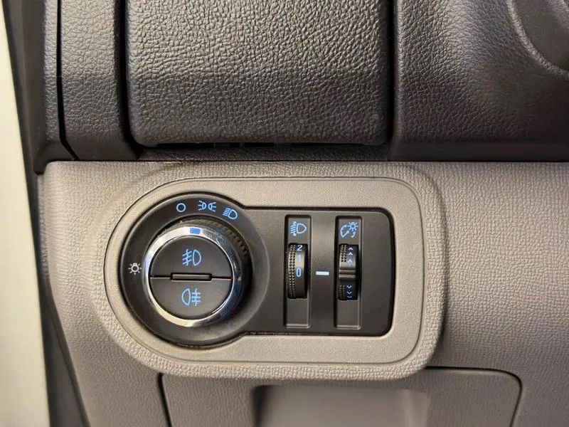 Chevrolet S10 2016 photo 5
