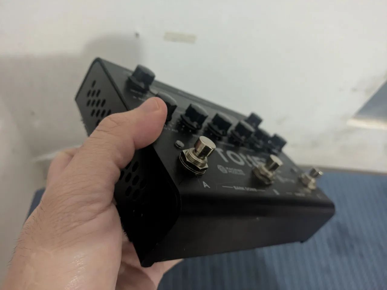 Tonex Pedal + Chocolate Plus  - Foto 2
