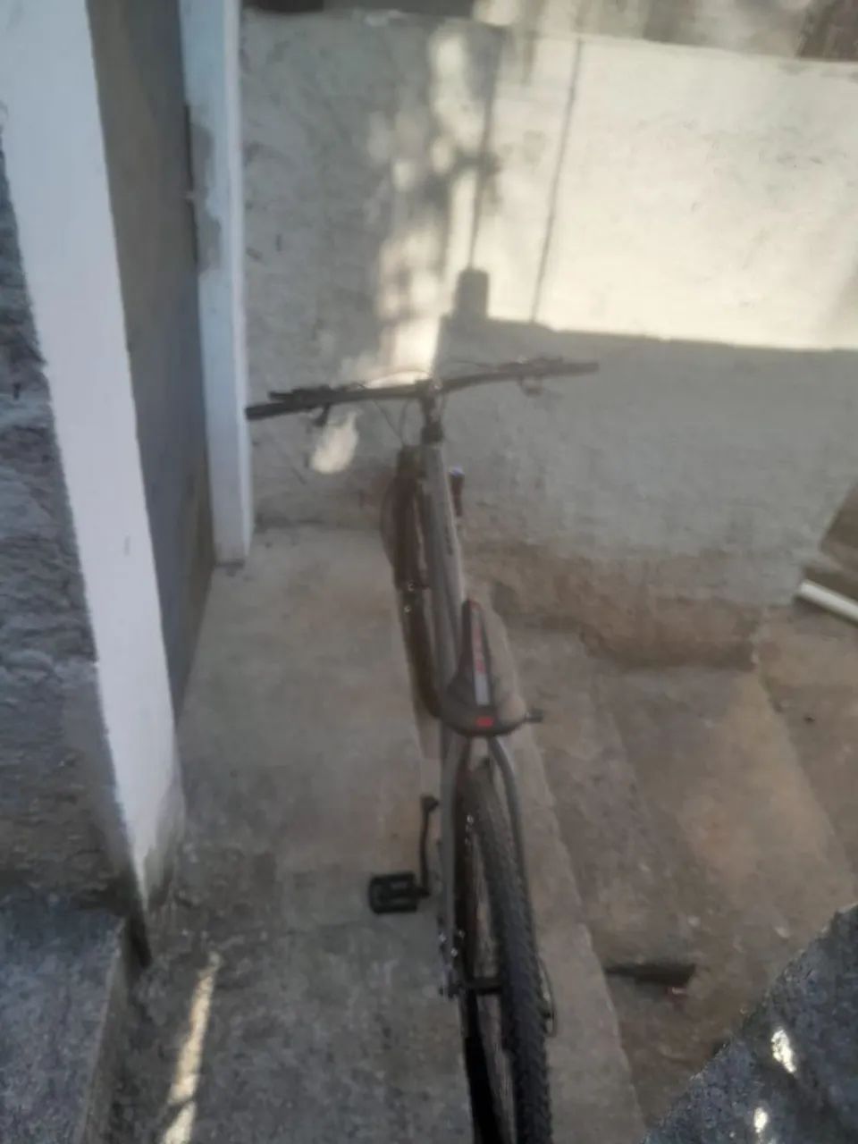 Bicicleta  - Foto 2