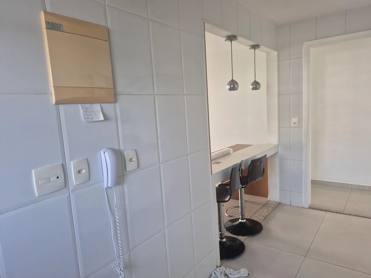 Apartamento 3 quartos life risort  - Foto 3