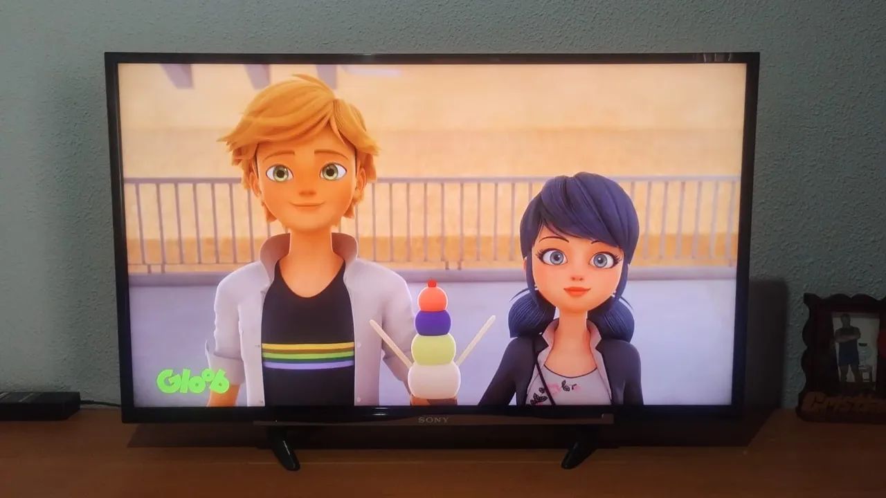 Tv led Sony 40 polegadas Full HD  - Foto 4