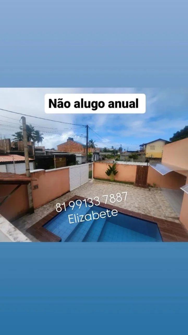 Tamandaré house - Boca da Barra - Foto 4