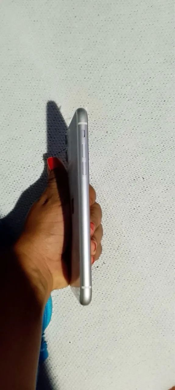 iPhone 11 branco 
