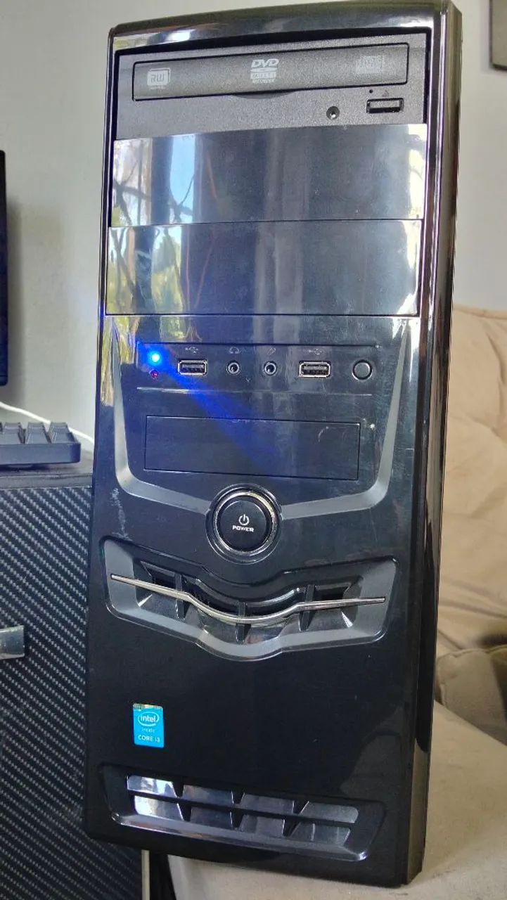 Computador desktop