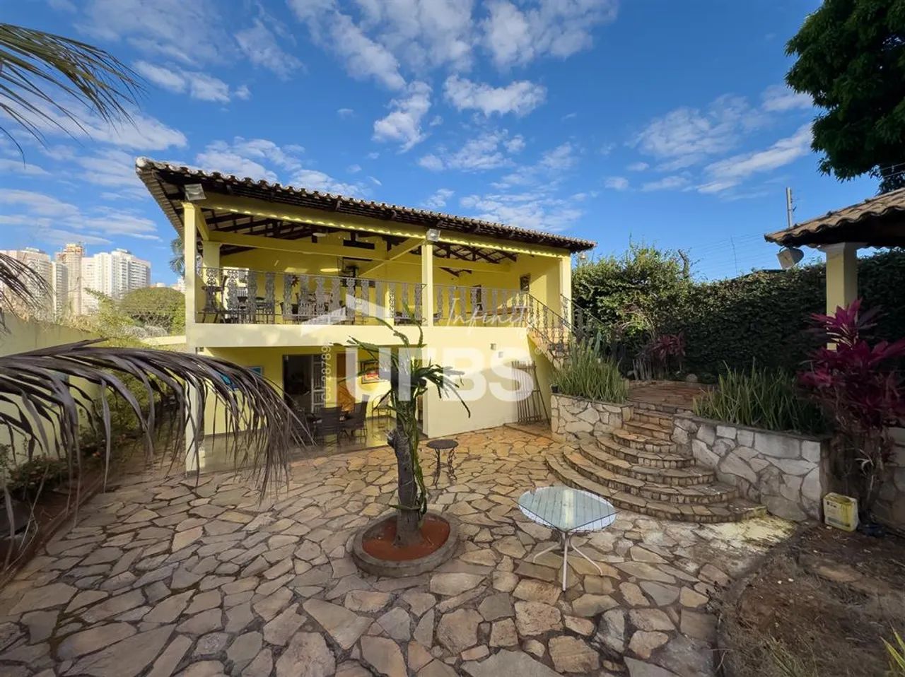 Casa Jardim Goiás - Foto 3