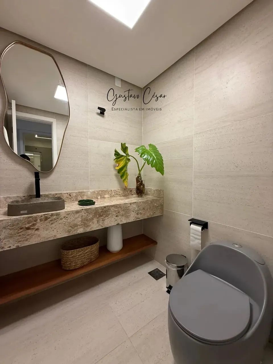 Montreal | Renascença | 117m² | 3 Quartos (2 Suítes) | Projetado e Climatizado | 2 Vagas - Foto 3