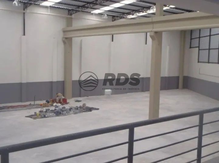 GALPÃO COMERCIAL COM RENDA! - Foto 4