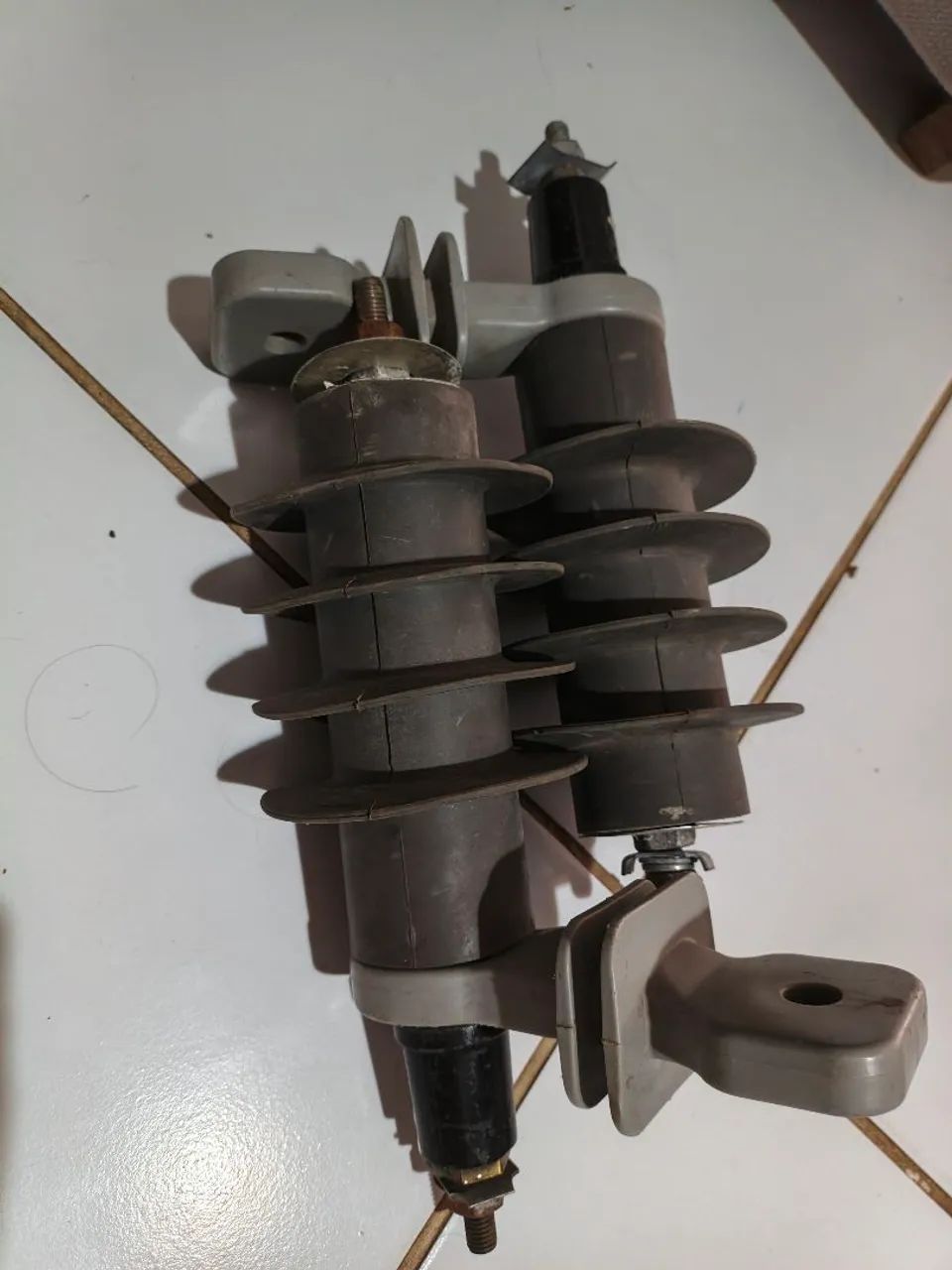 Isoladores poliméricos 2