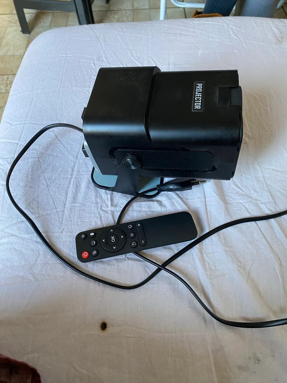 Projetor  - Foto 3