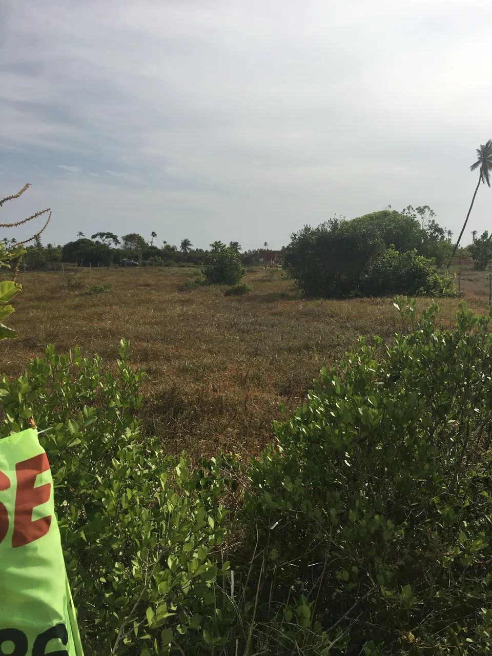 Terreno na praia da Caueira  - Foto 2