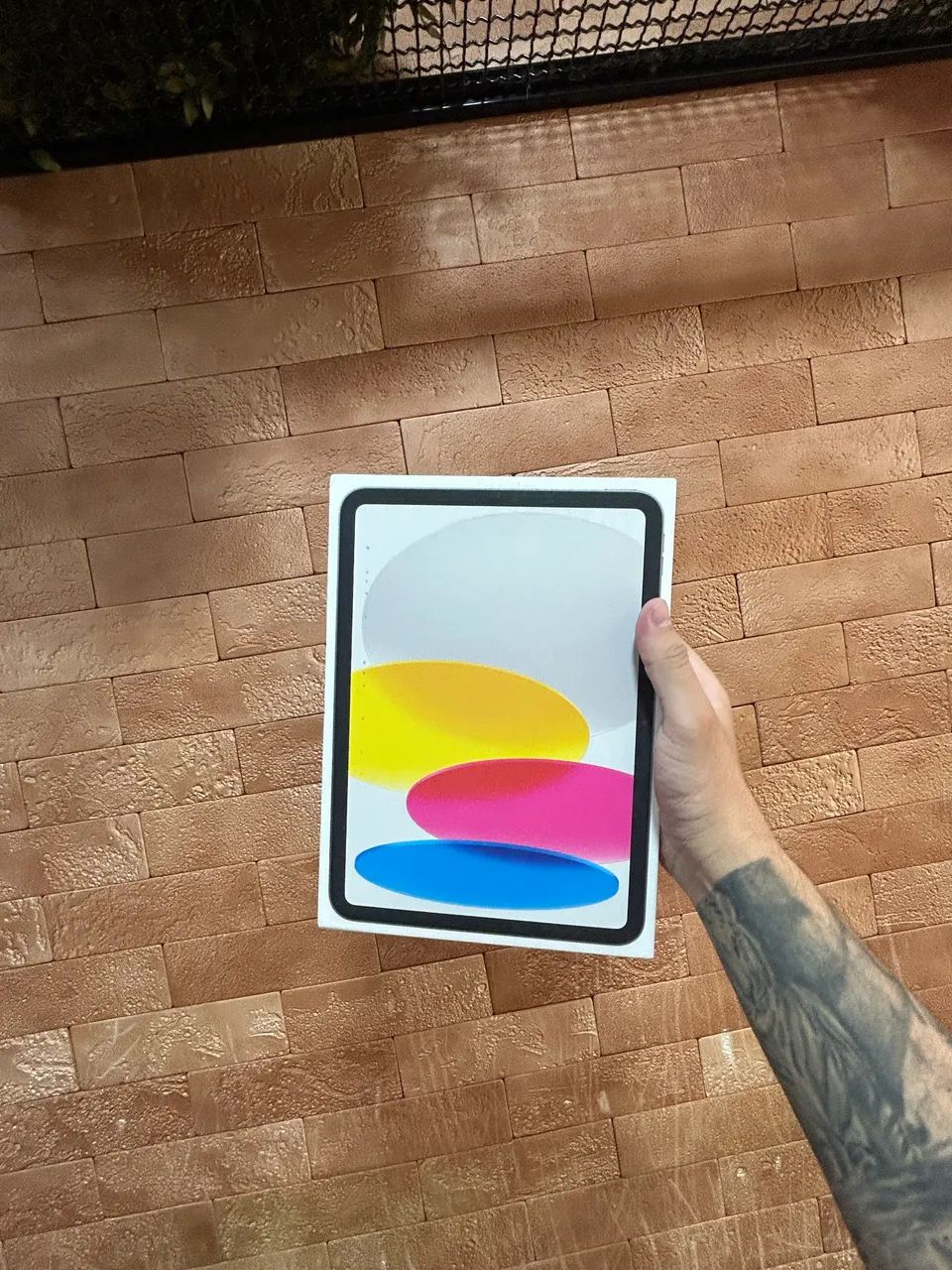 iPad 11 com garantia de 1 ano pronta entrega - adquira hoje  - Foto 3