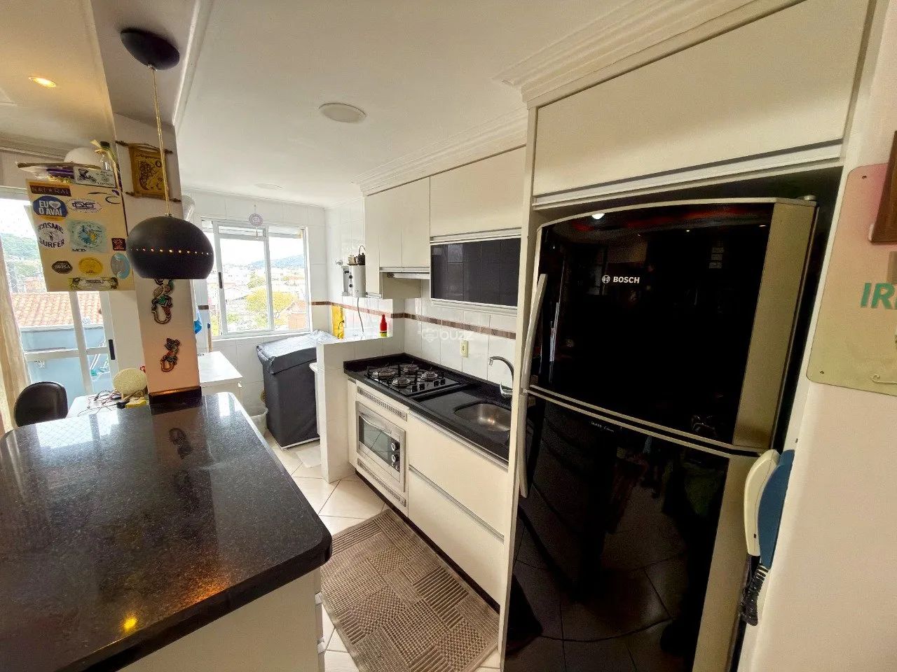 Apartamento 2 quartos 54m² em Ribeirão da Ilha - Foto 5
