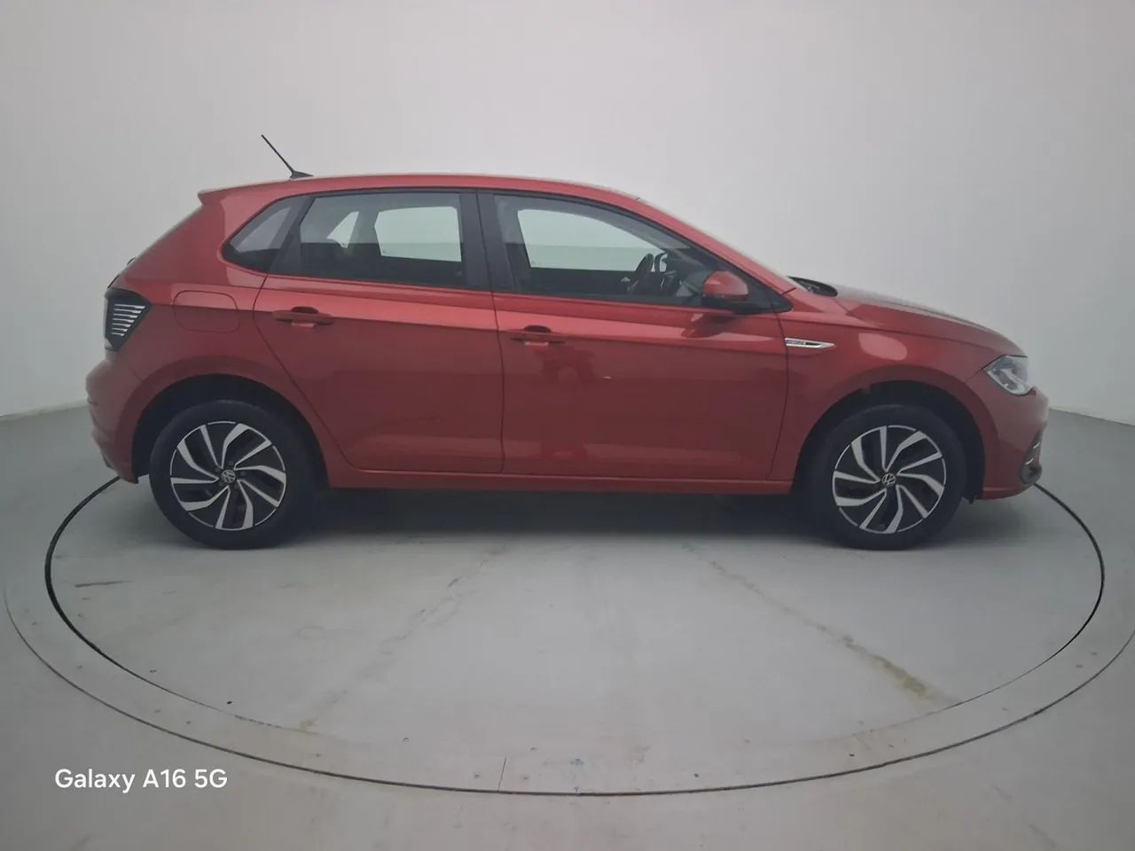Volkswagen Polo Highline 170 TSI 1.0 Flex 12V Aut., foto 6 de 18