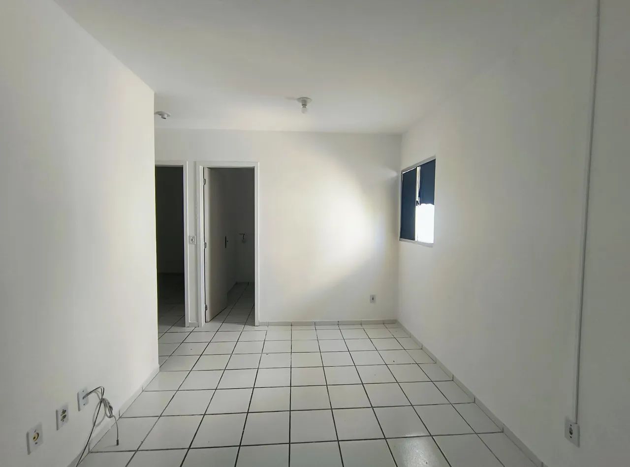 Apartamento 52 m2 Feitosa - Foto 5