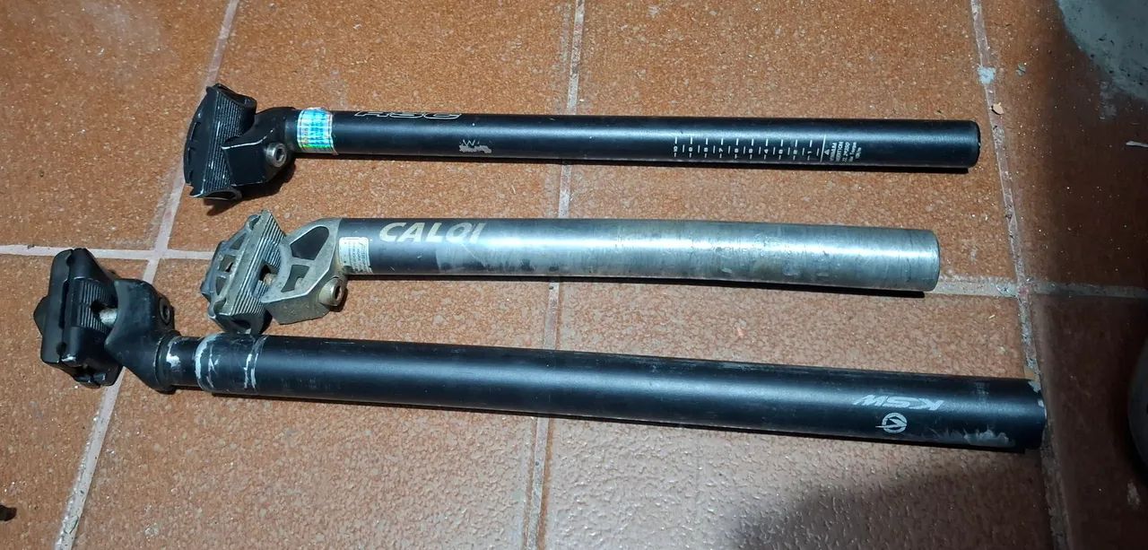 Canote banco bicicleta 