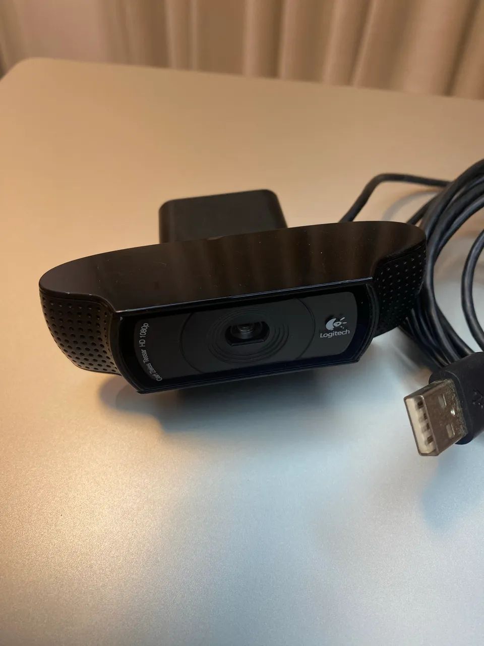 Webcam Logitech c920 - Foto 4