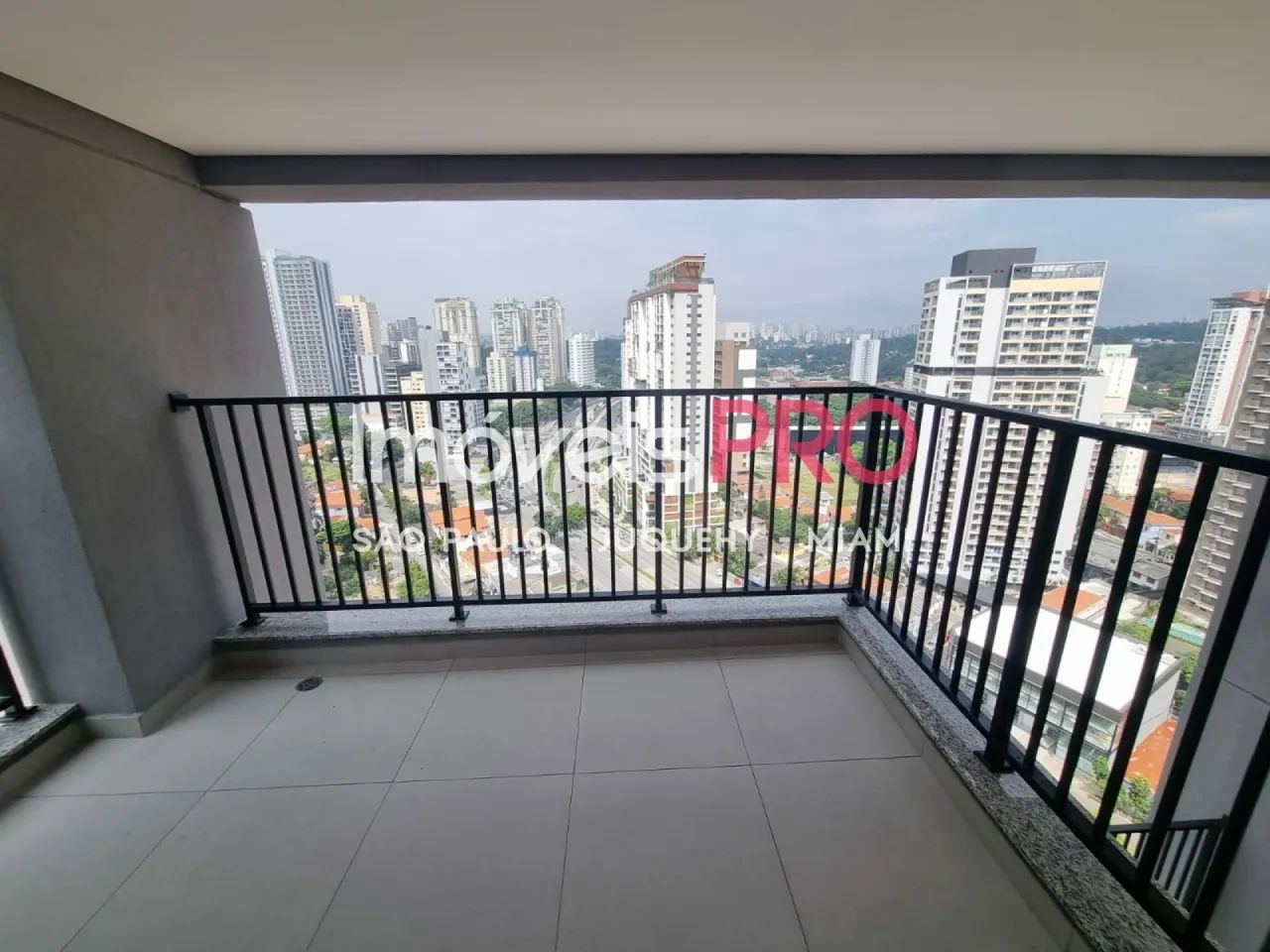 Apartamento, Brooklin - São Paulo - Foto 2