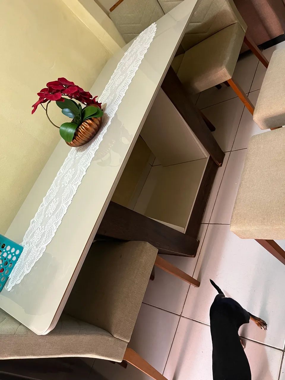 Mesa  - Foto 2
