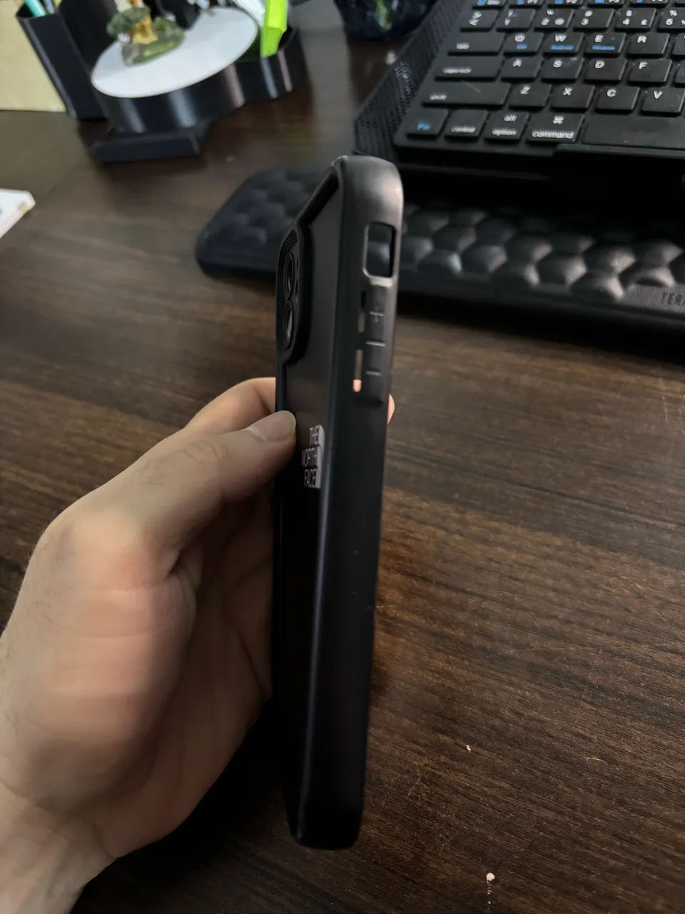 Capinha para iPhone 11 - Foto 5