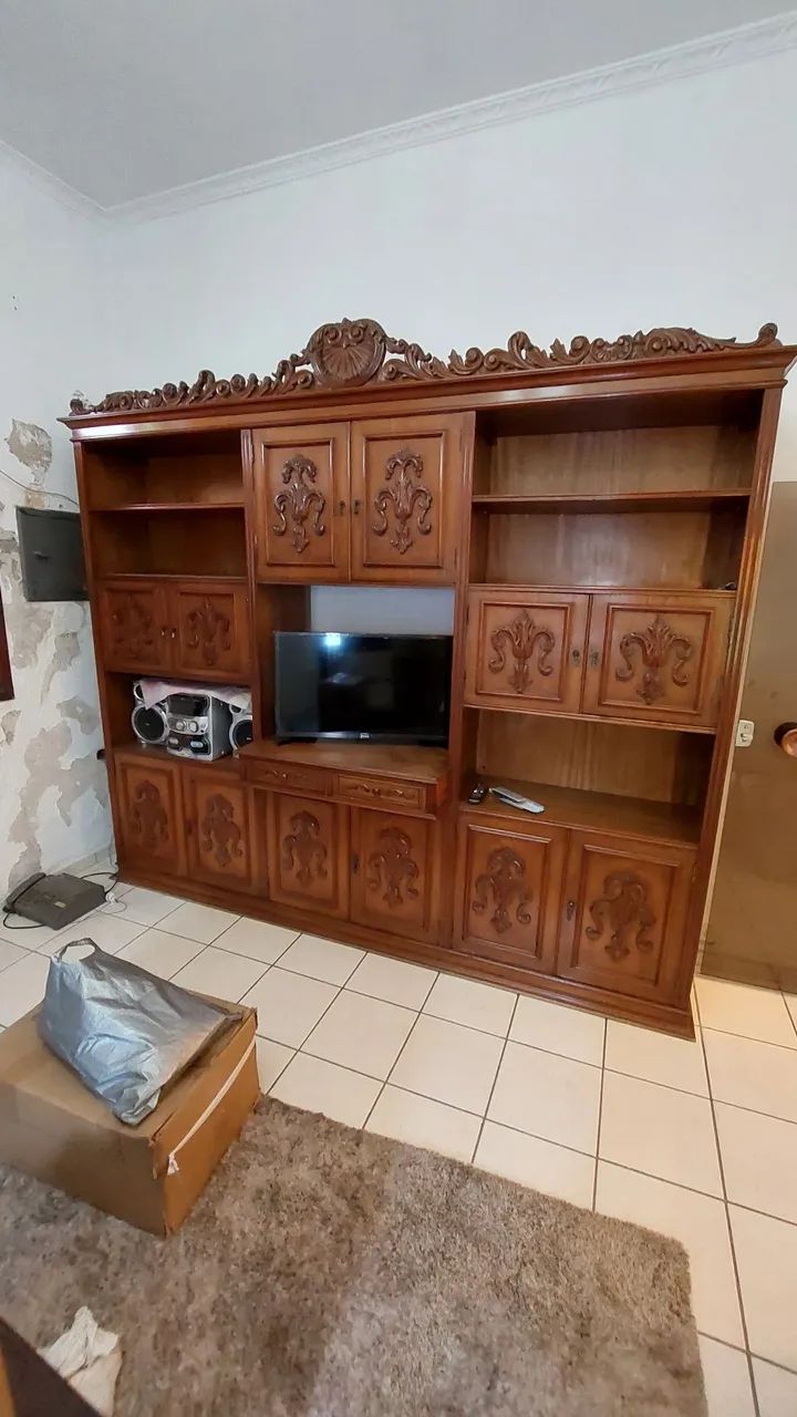 Estante antiga - Foto 5