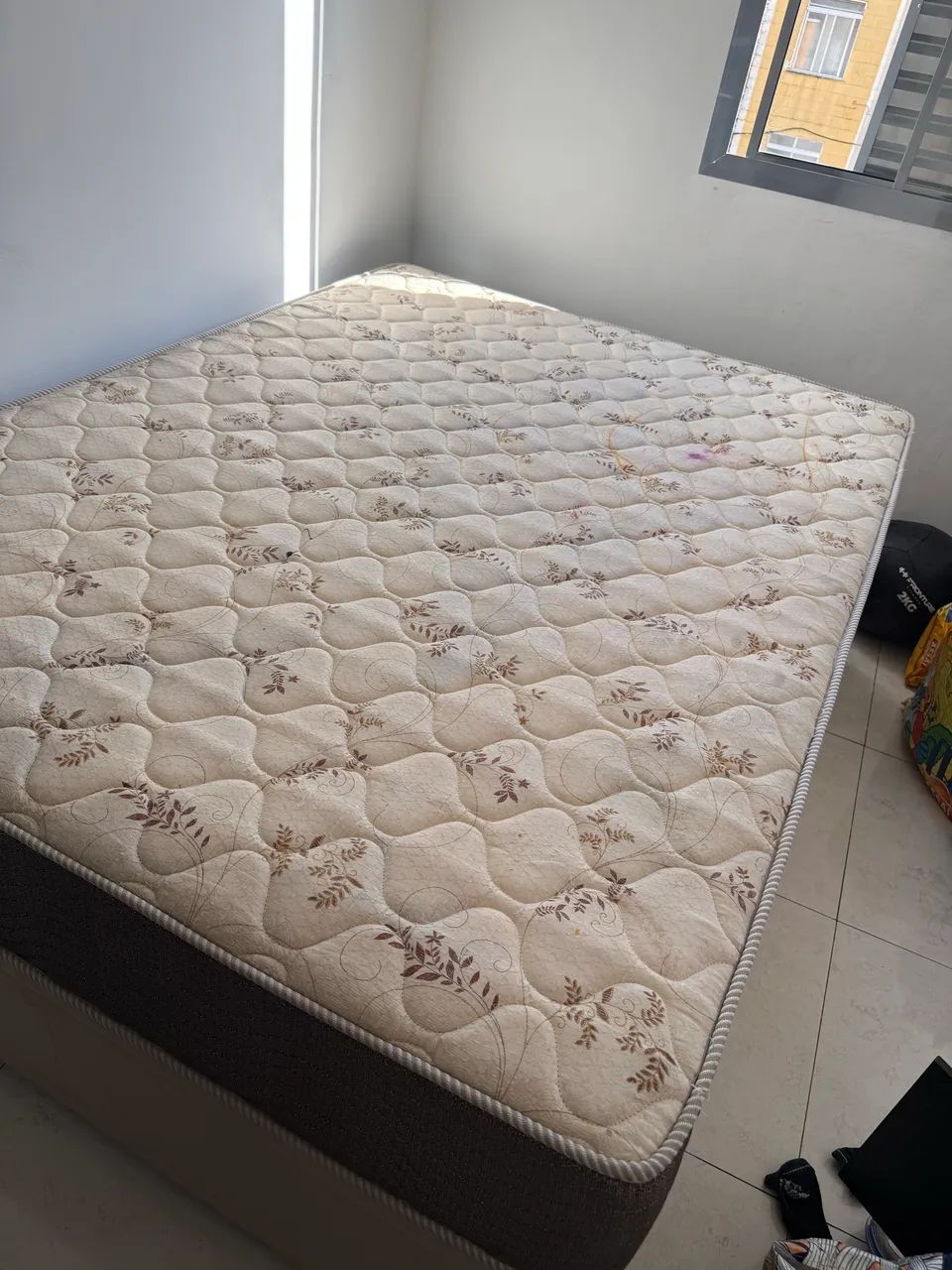 Cama baú  - Foto 3