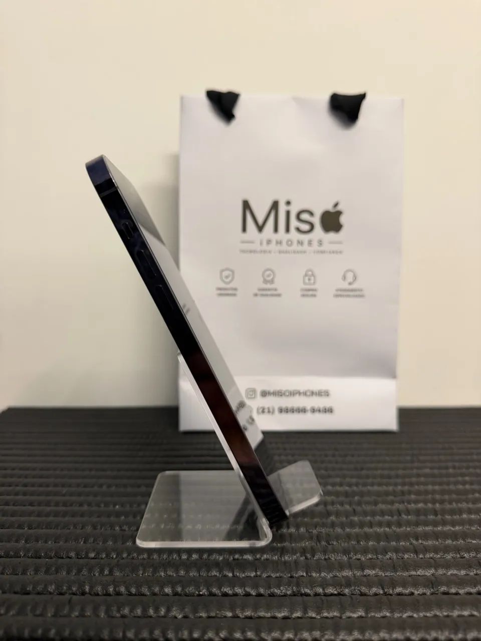 iPhone 14 Pro Max 128gb - Garantia e Nota - Foto 4