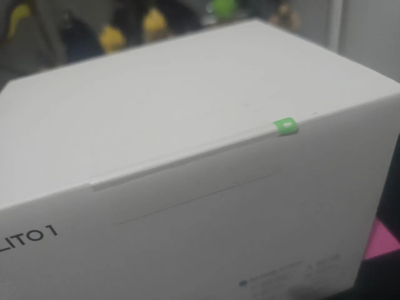 Drone Dji Lito 1 Novo lacrado  - Foto 2