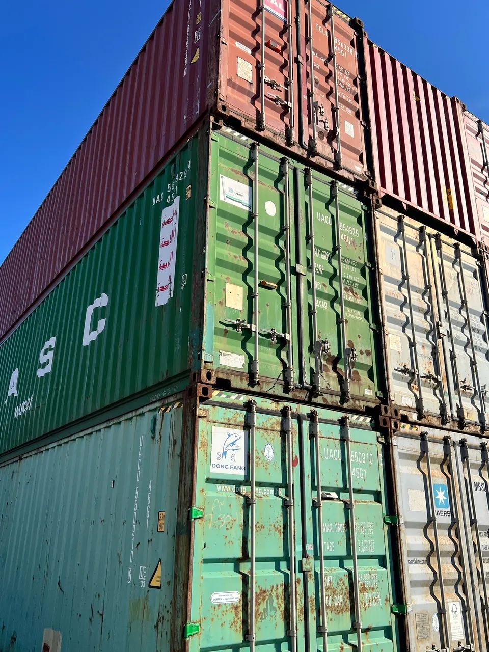 Container, solução para sua empresa - Foto 5