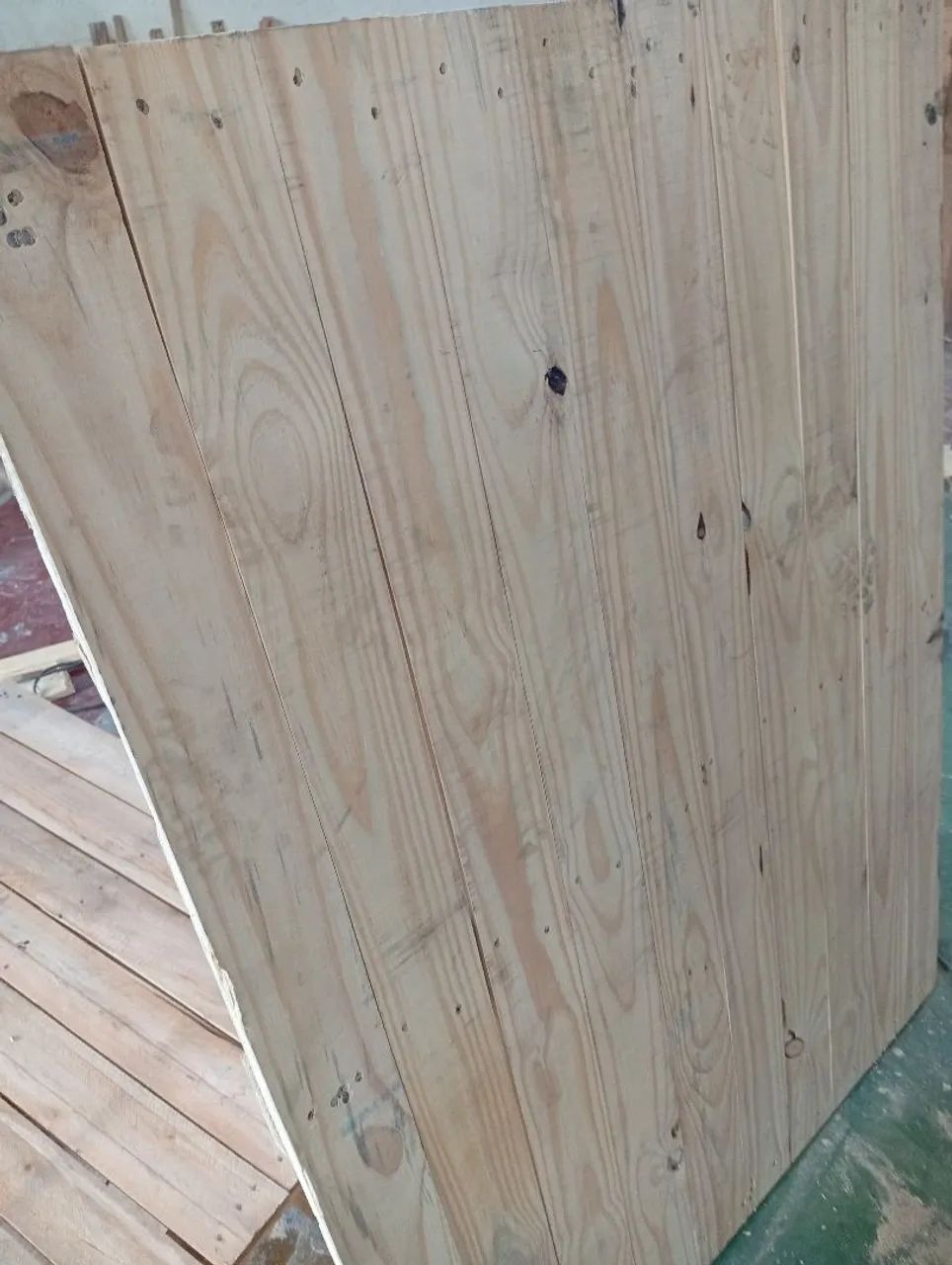 Palete de madeira pinus e eucalipto 65704321974785121