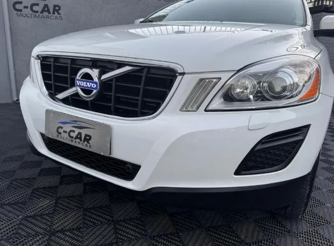Volvo XC 60 2.0 T5 5P 2012 - Foto 3