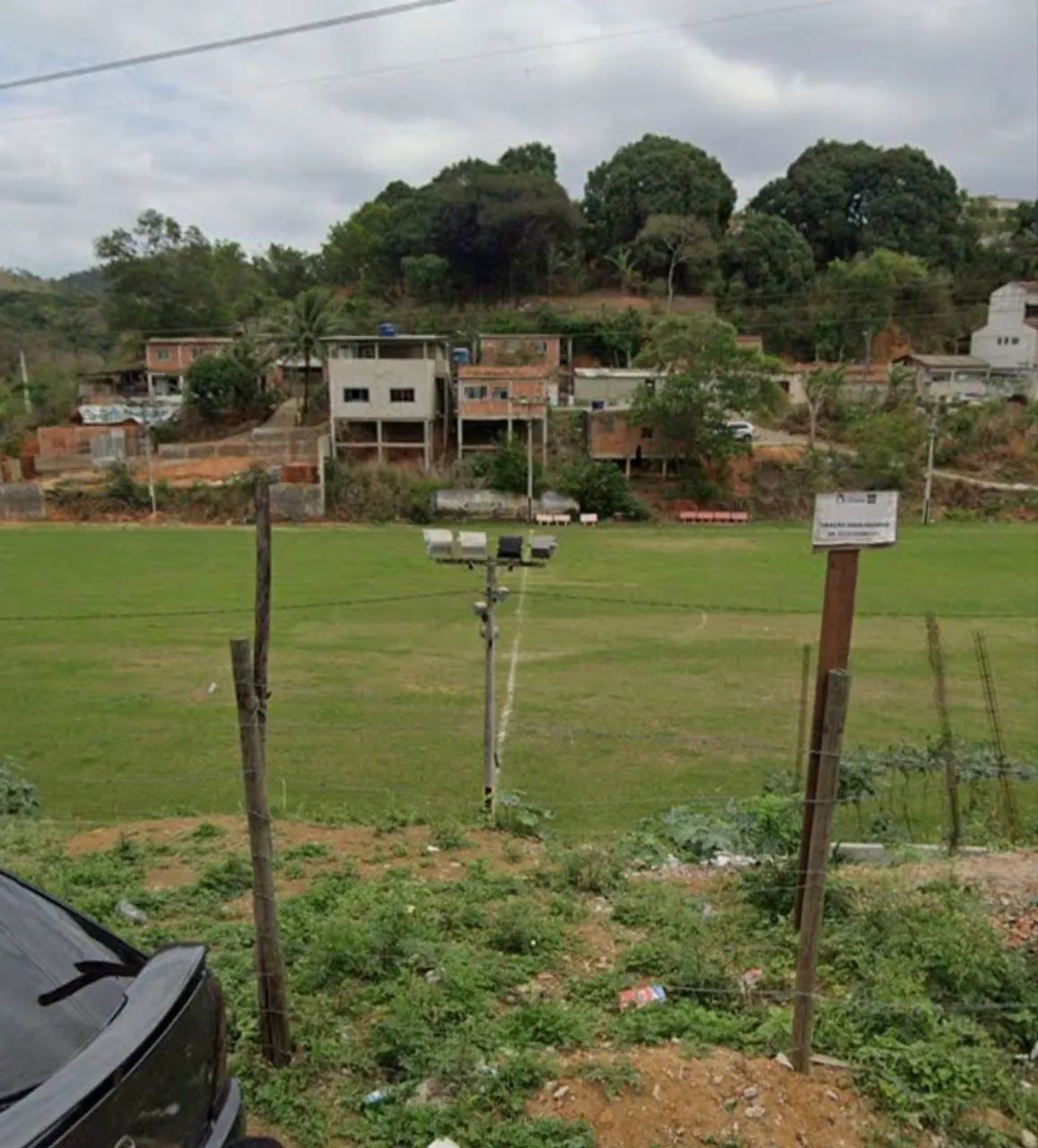 Lote em Marcílio de Noronha  - Foto 4