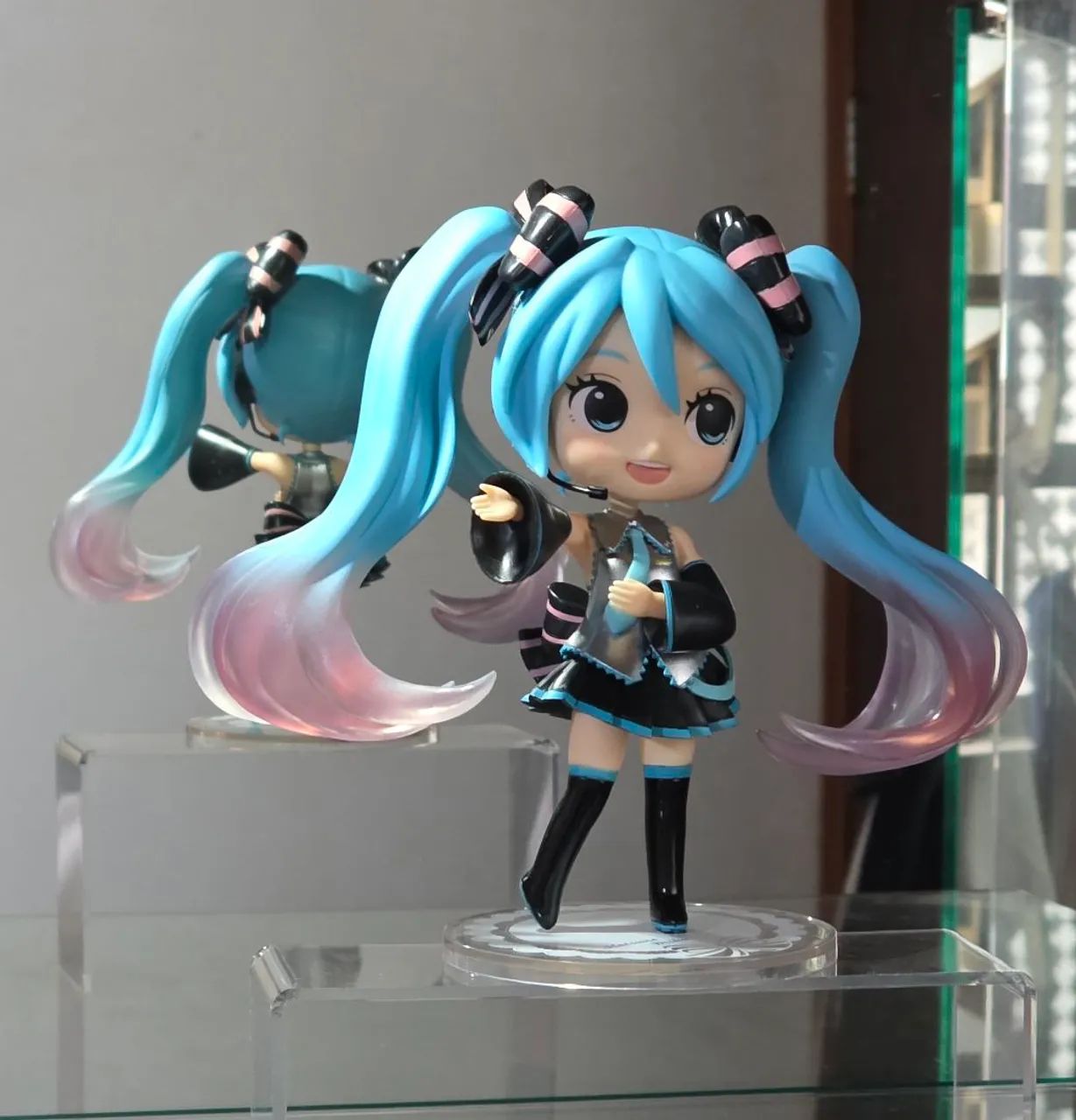Miku Hatsune, Original, Vocaloid, Taito