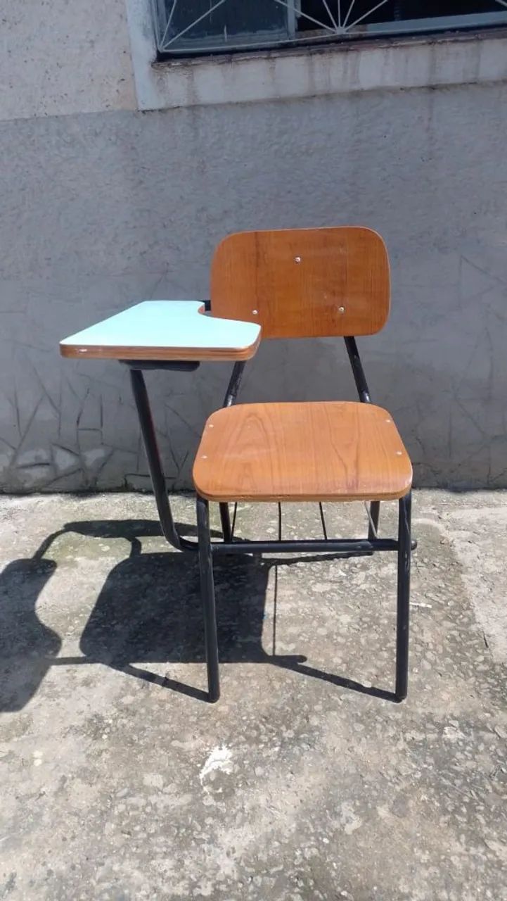 Cadeiras escolares - Foto 2