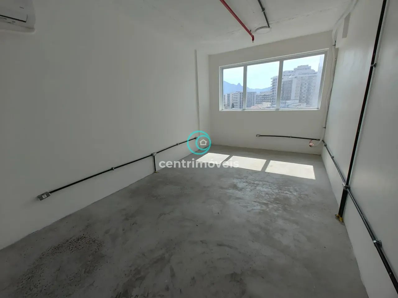 Sala à venda, Tijuca, Rio de Janeiro, RJ