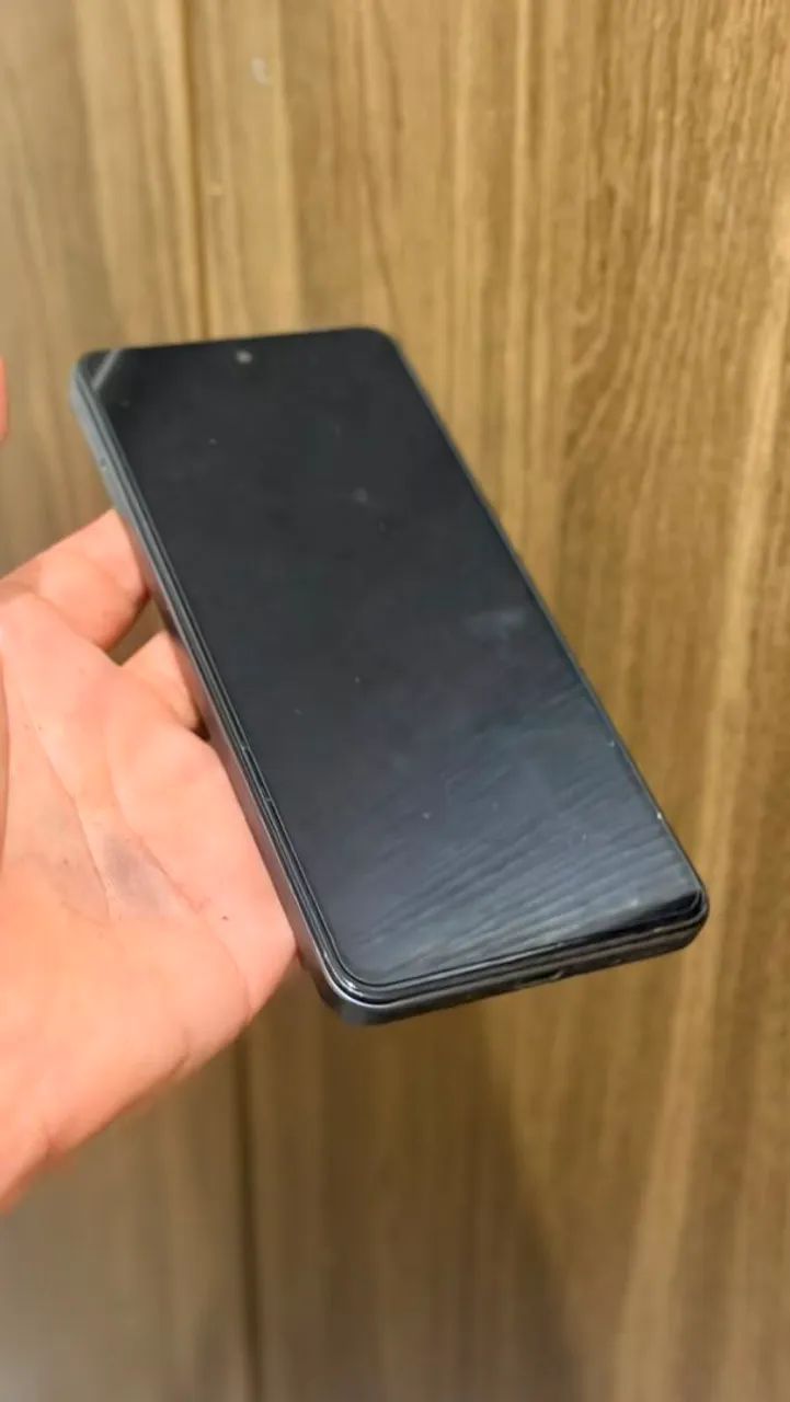 Celular C75 128gb 8gb RAM  - Foto 4