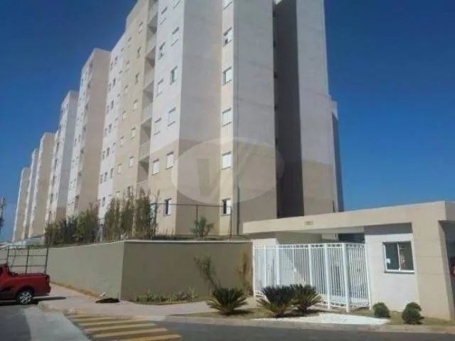 apartamento - Vila Faustina II - Valinhos - Foto 2