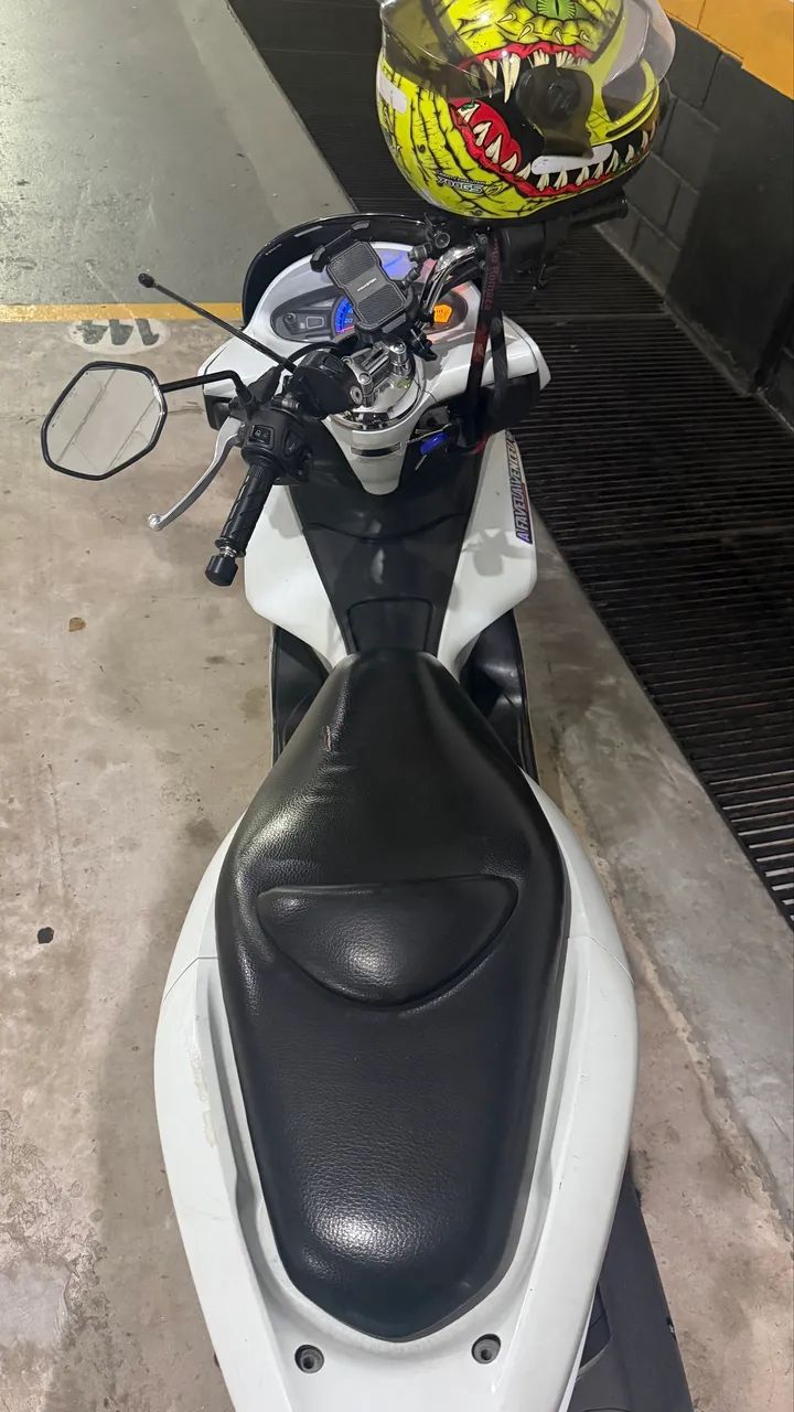 PCX 2013/2014 58.000 km - Foto 2