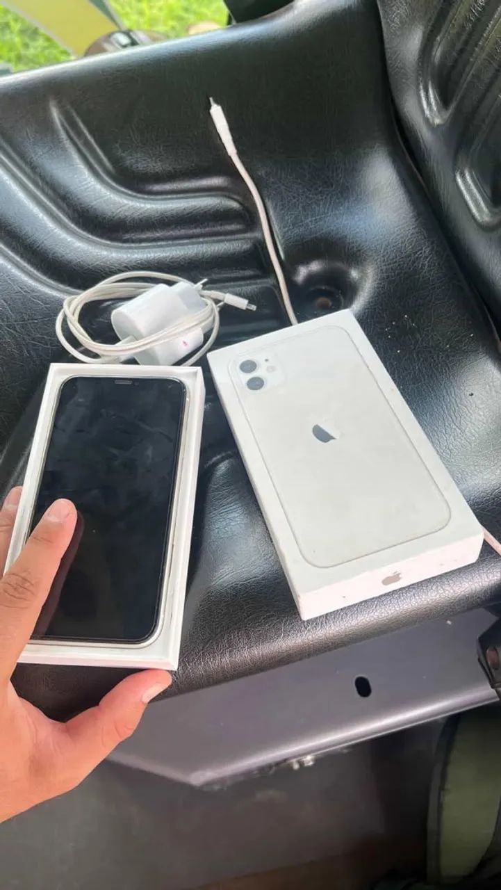 iPhone 11 64GB - Foto 2