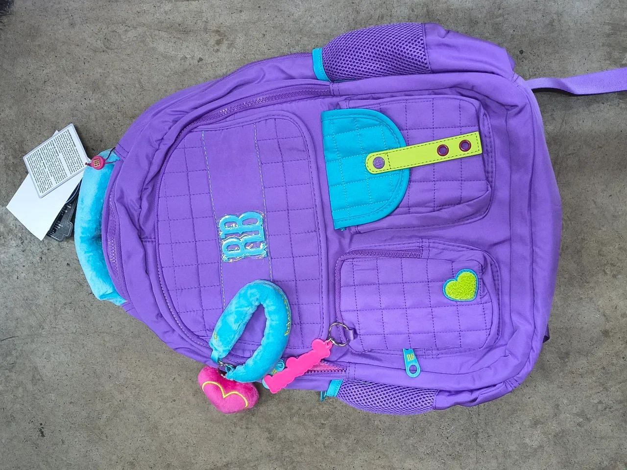Mochilas RB - Foto 2