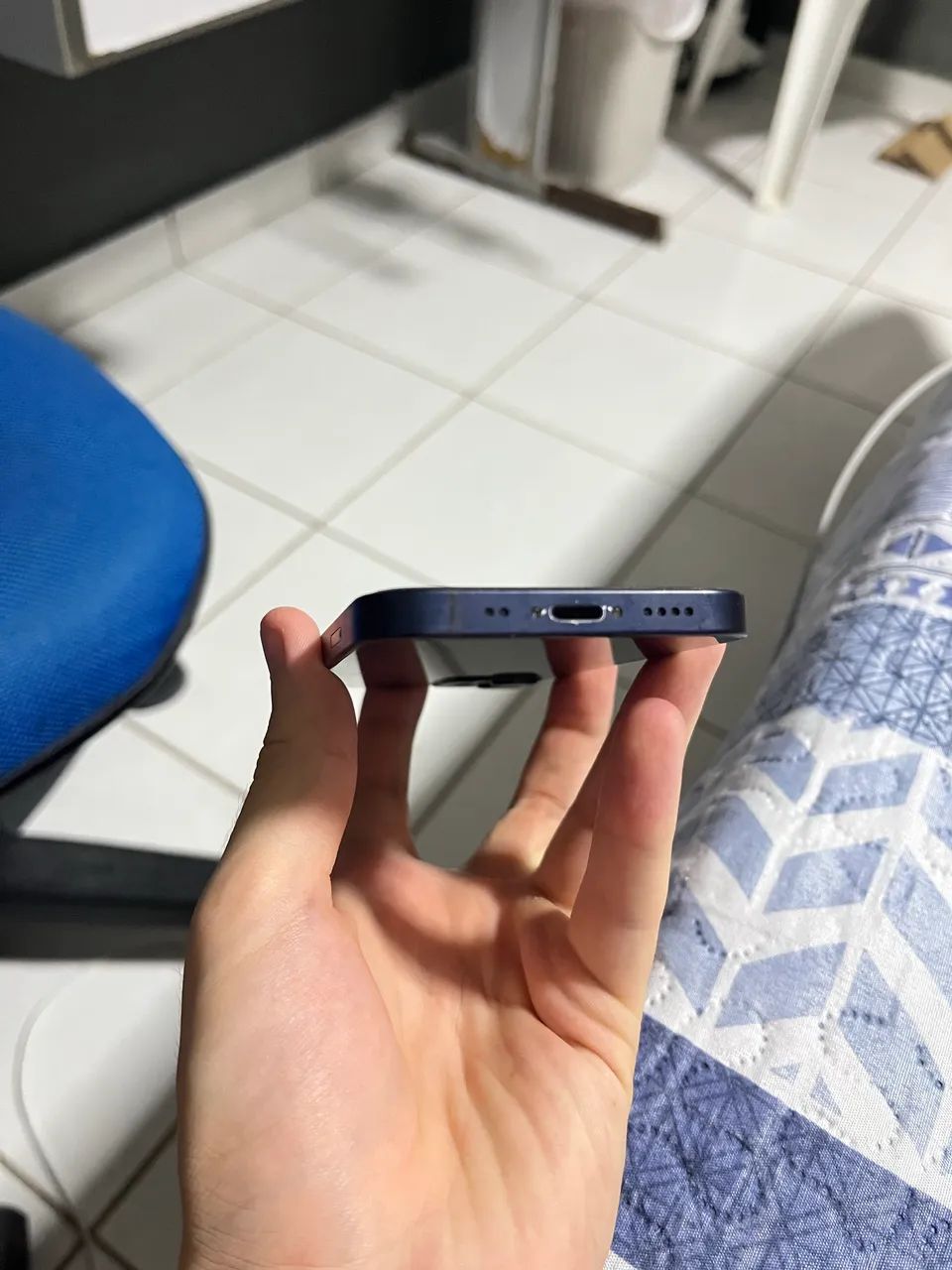 iPhone 12 mini - Foto 3