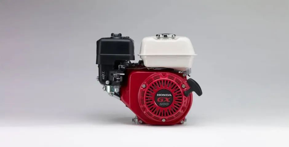 MOTOR ESTACIONÁRIO GXT200T2