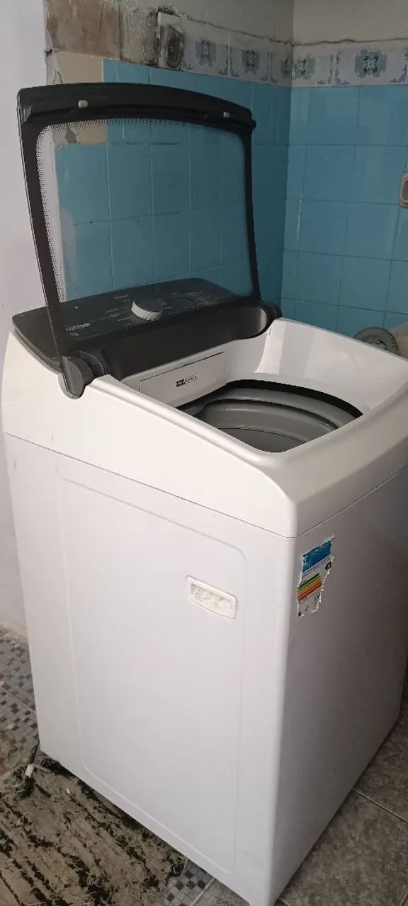 Máquina de lavar  - Foto 2
