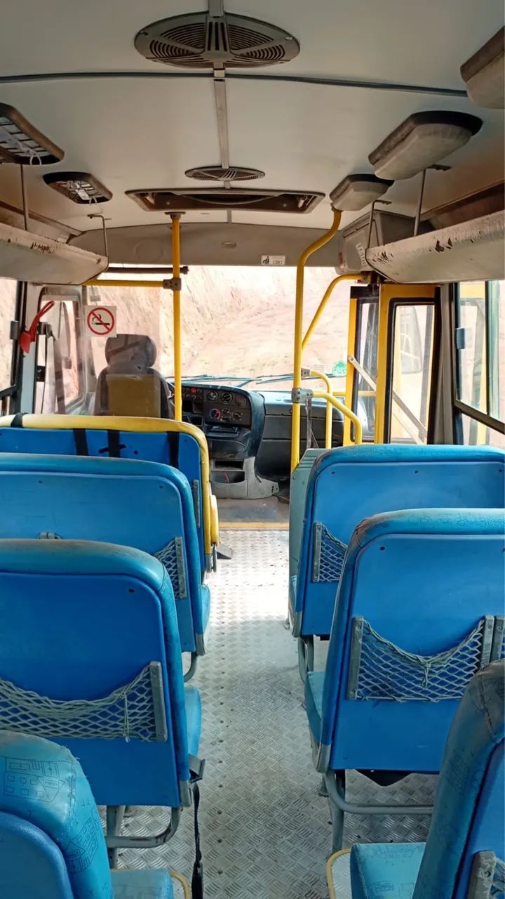 Ônibus Iveco 2011  - Foto 4