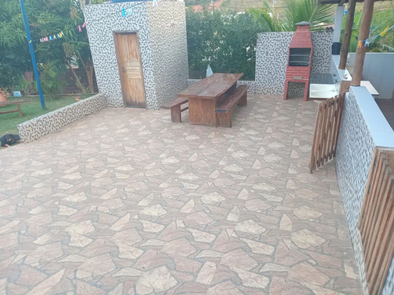 Chácara montada a venda  - Foto 4