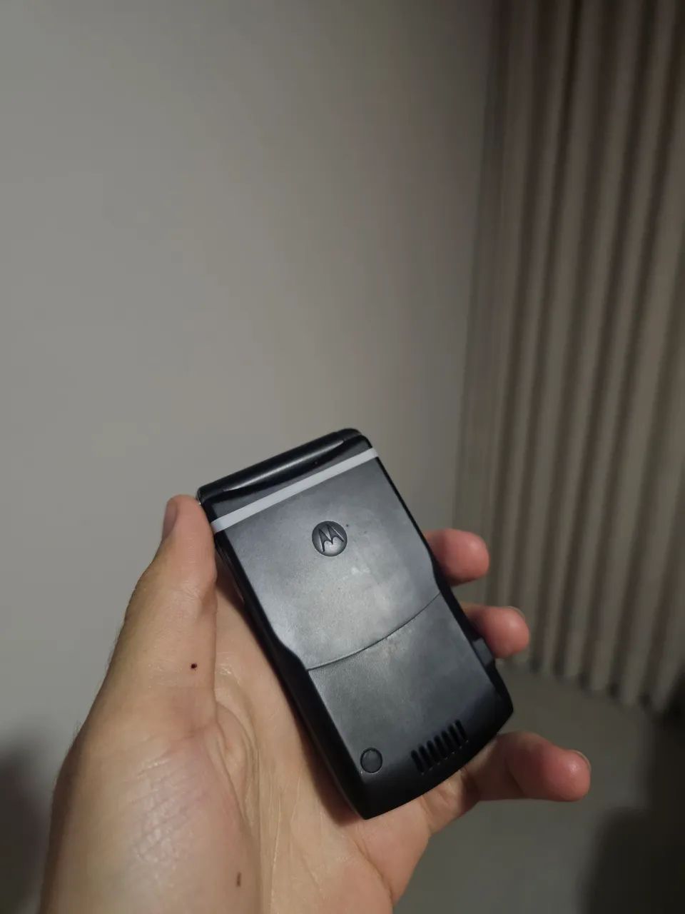 Motorola V3 - Foto 5