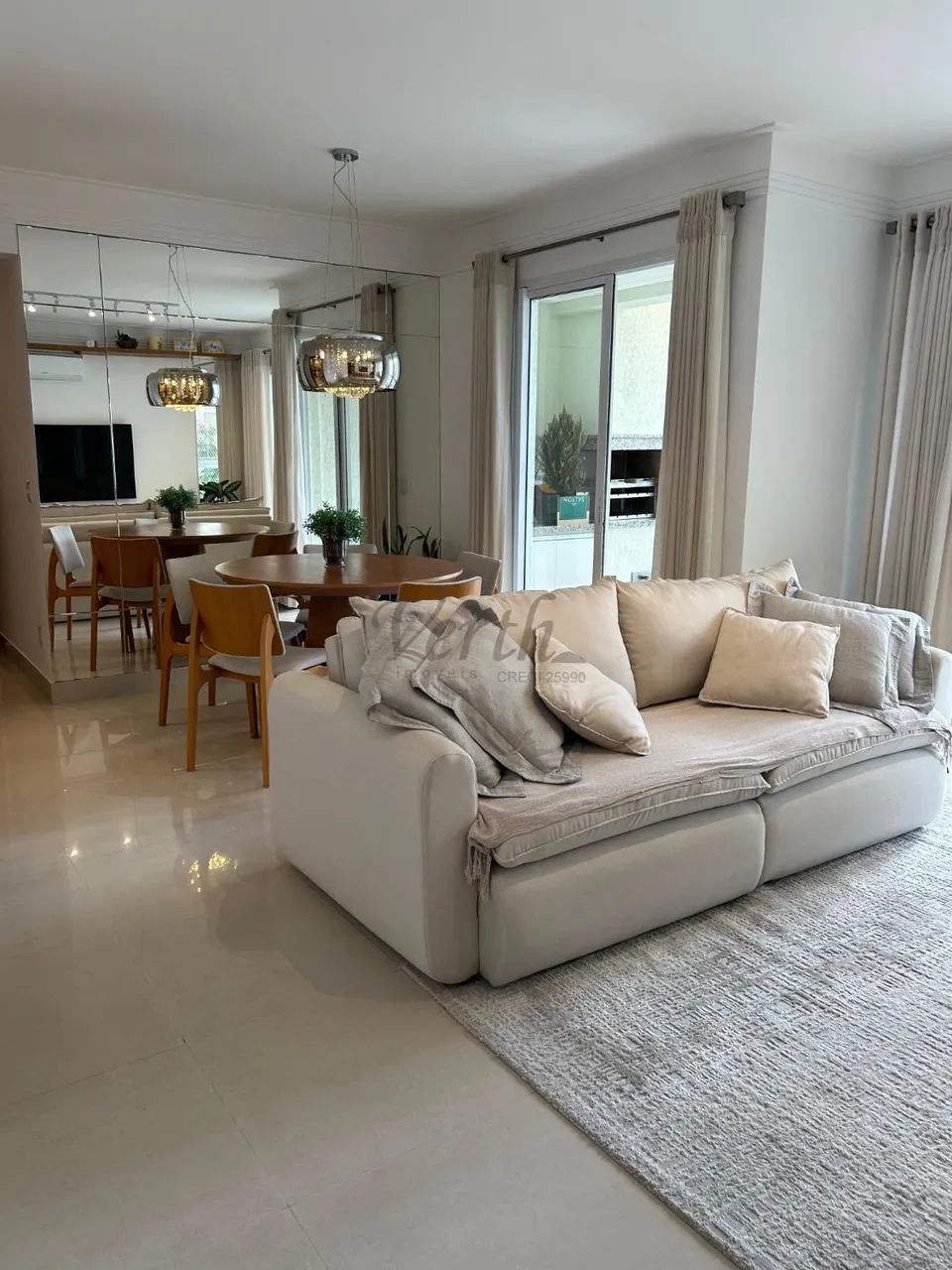 apartamento - Cambuí - Campinas - Foto 2